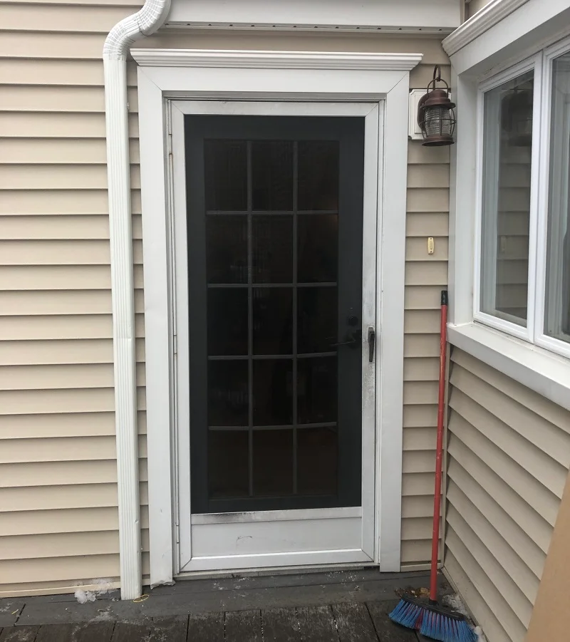 Hinged Patio Door Installation Ardsley, NY